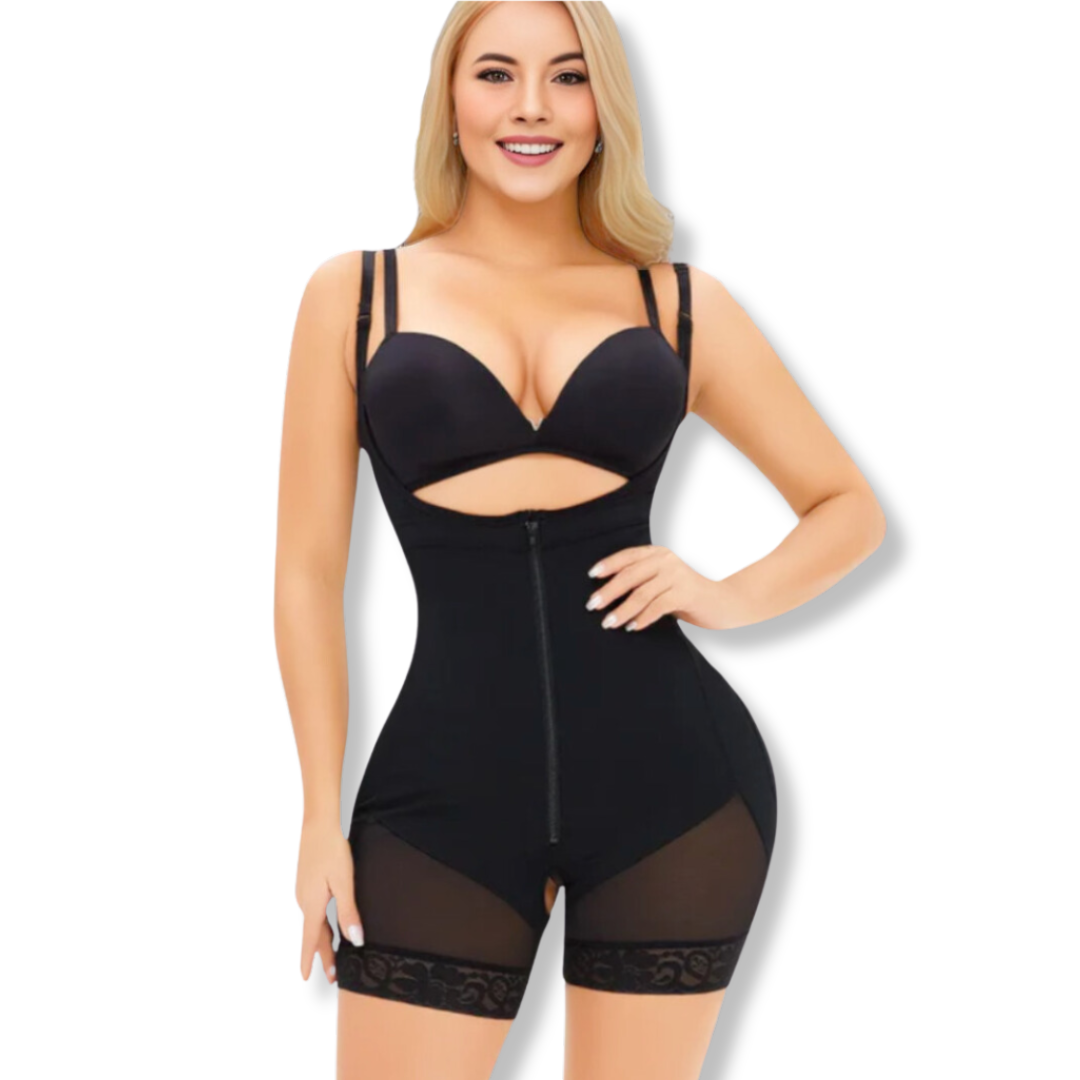 Isolde - Seamless Contouring Women's Shapewear Bodysuit