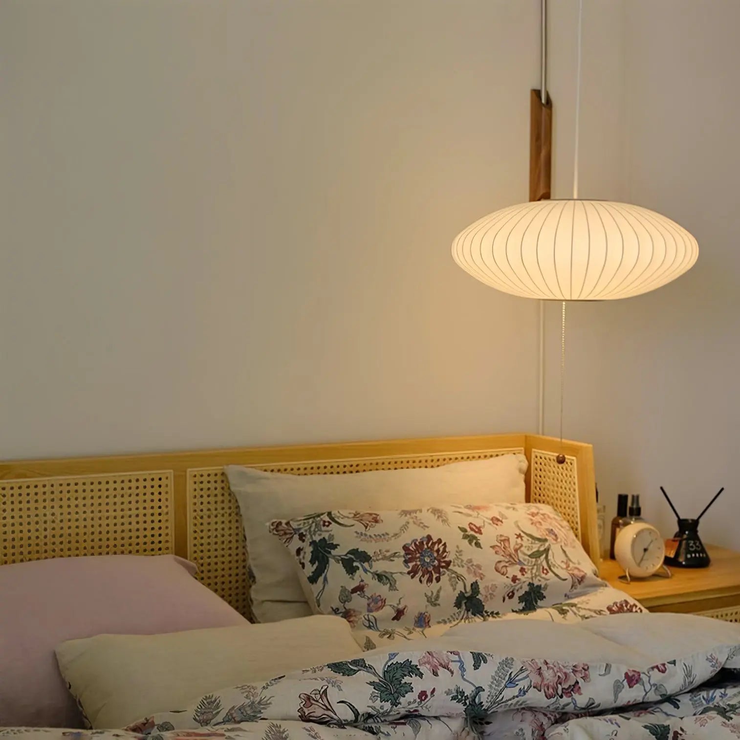 NelsonDesign | Mid-Century Moderne Wandleuchte Dreamardi
