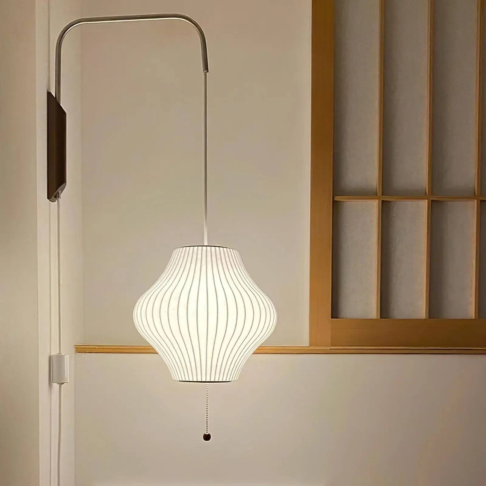 NelsonDesign | Mid-Century Moderne Wandleuchte Dreamardi