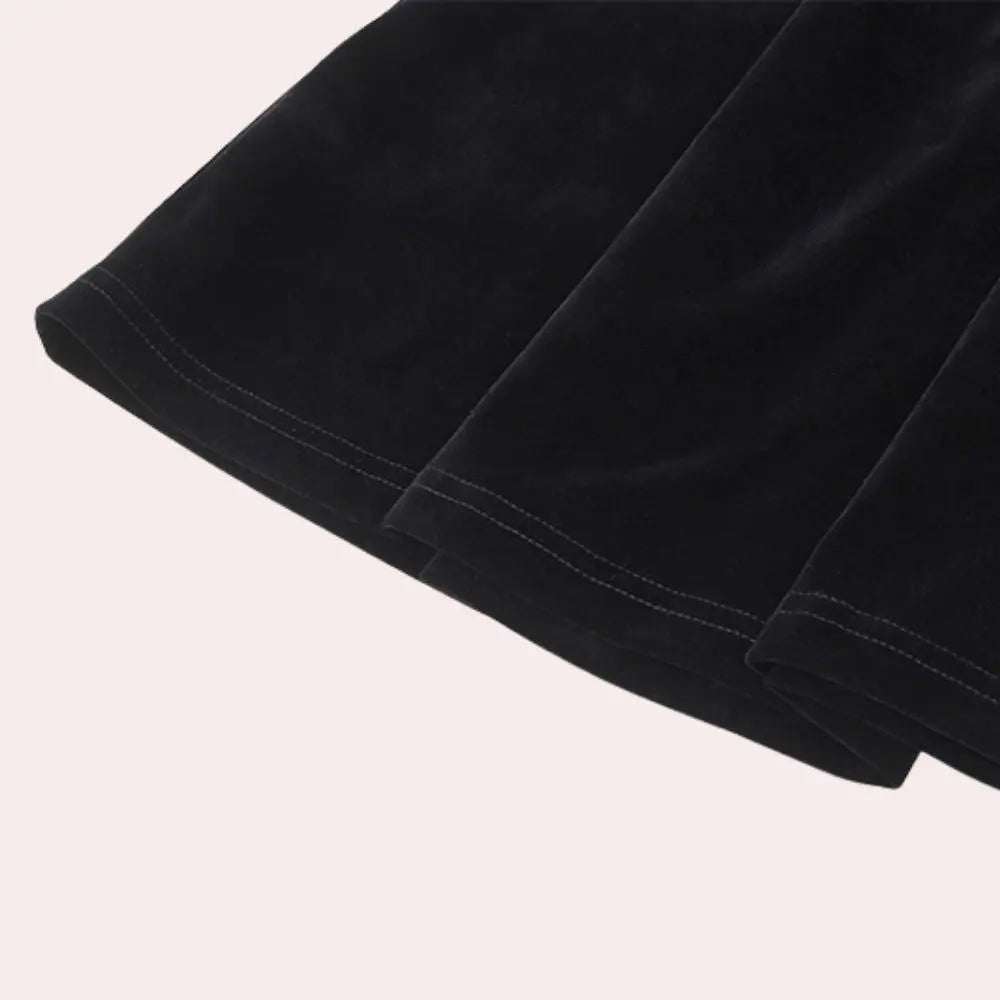 Olivia - Elegante mini jurk voor dames Dreamardi