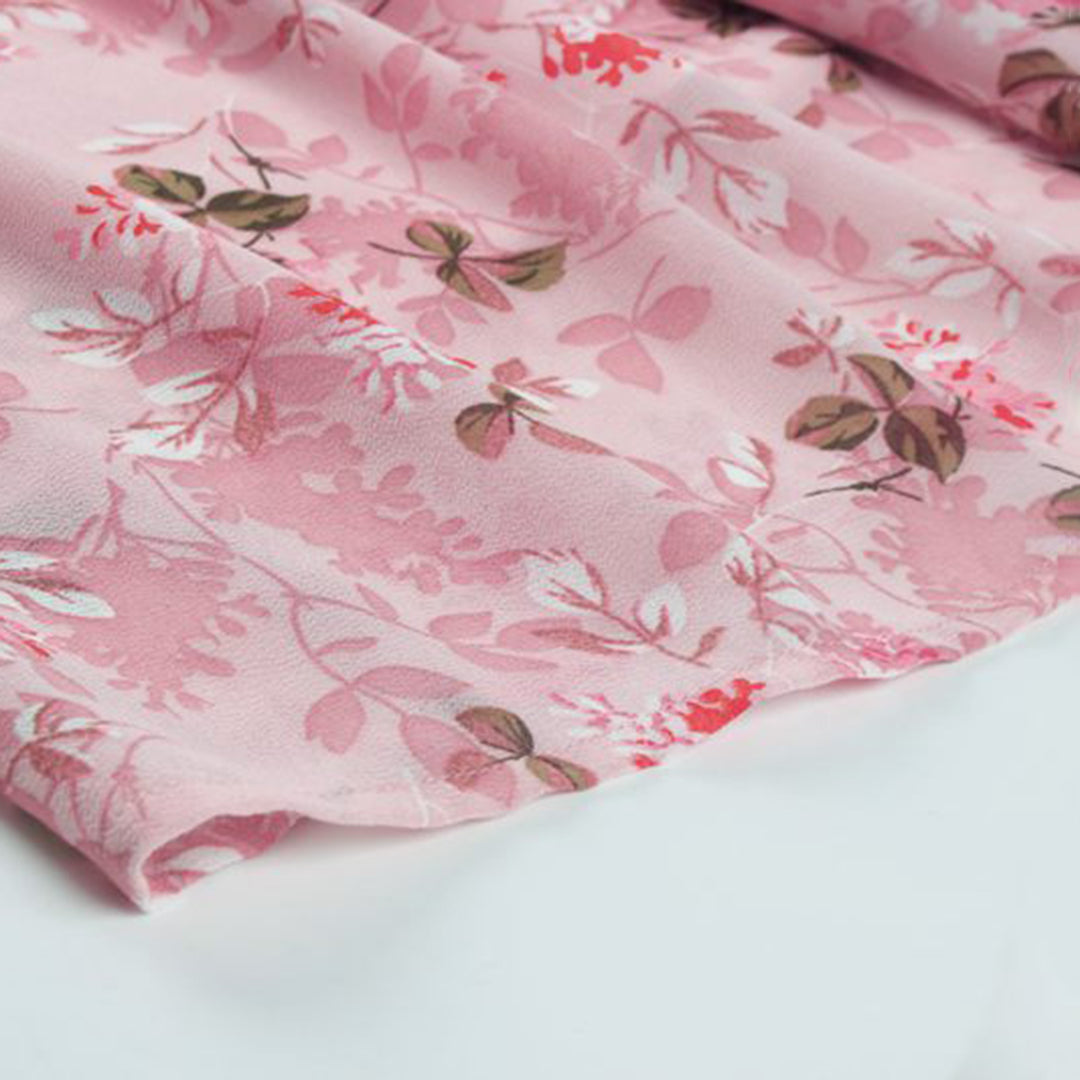 Una - Effortless Summer Beauty Woman's Floral Mini Dress