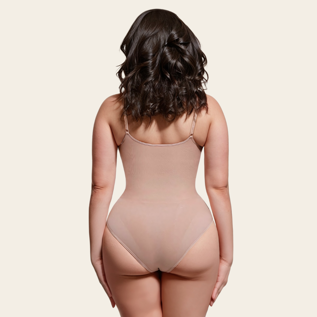 Ursula - Perfect Fit Smoothing Woman's Shapewear Bodysuit