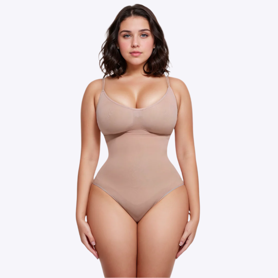 Ursula - Perfect Fit Smoothing Woman's Shapewear Bodysuit