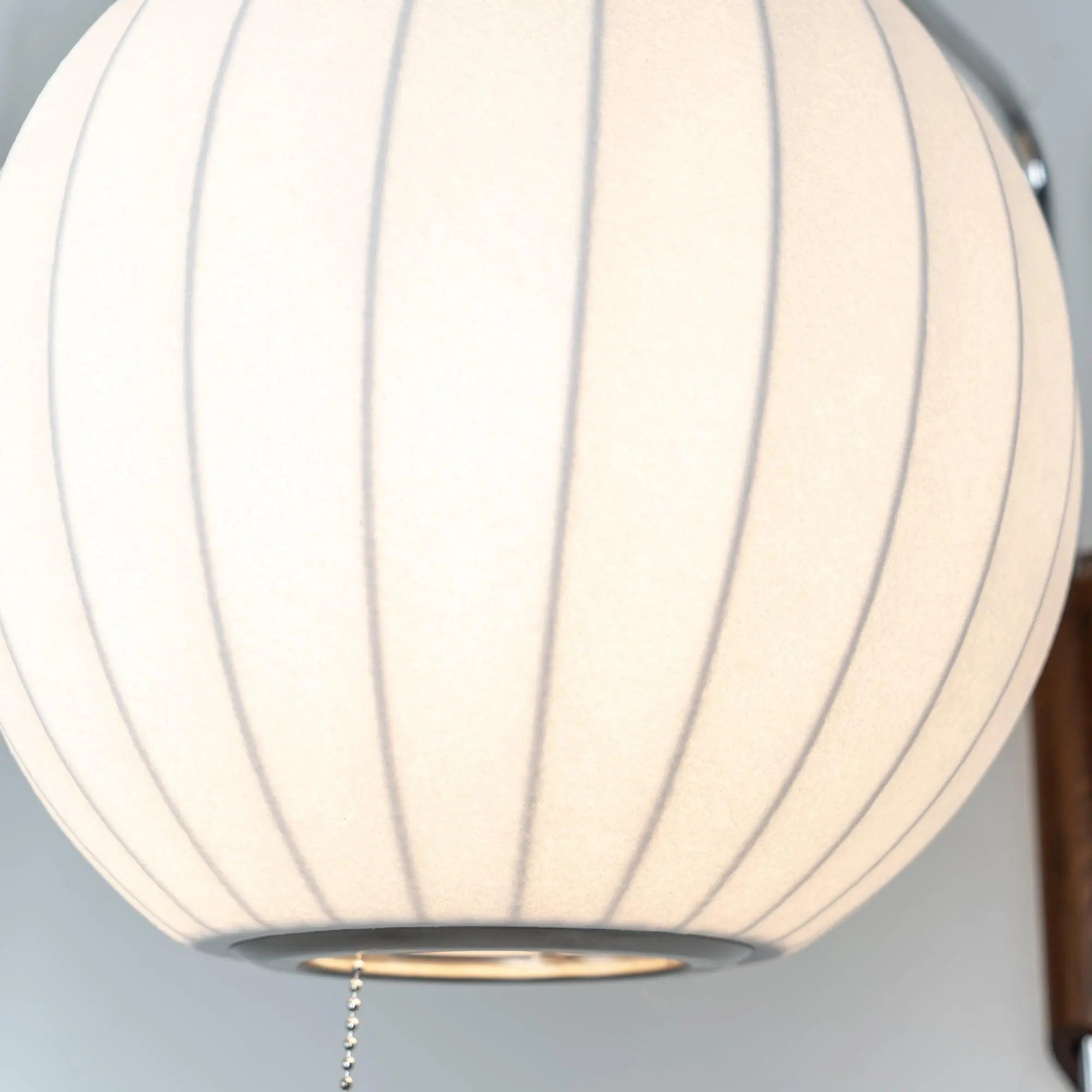 NelsonDesign | Mid-Century Moderne Wandleuchte Dreamardi