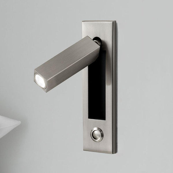 GlowPin - Contemporary Soft Lighting Wall Lamp