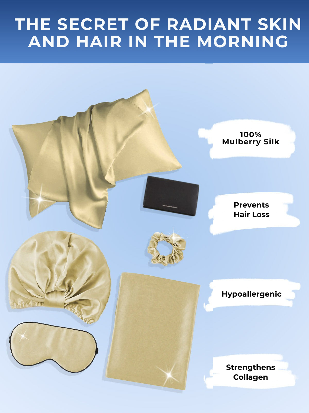 Gentle Touch Hidden Zipper Pillowcase Set Dreamardi