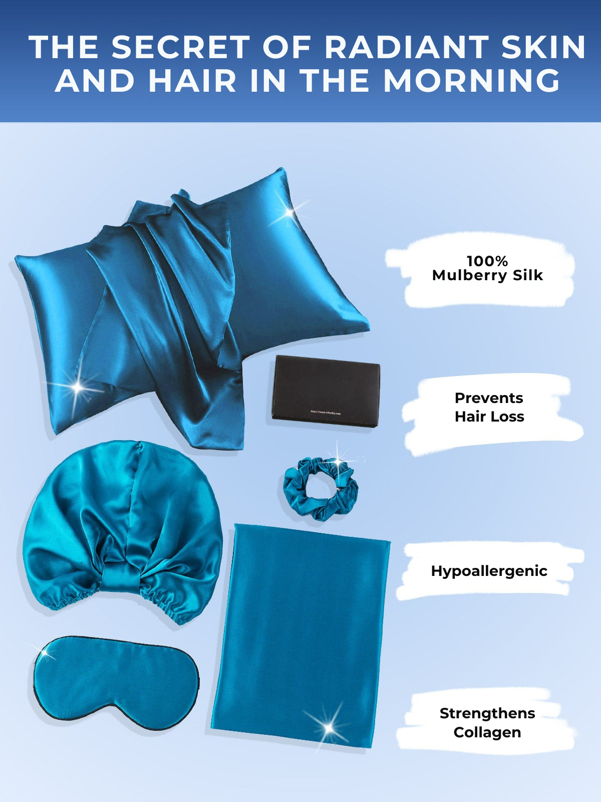 Gentle Touch Hidden Zipper Pillowcase Set Dreamardi