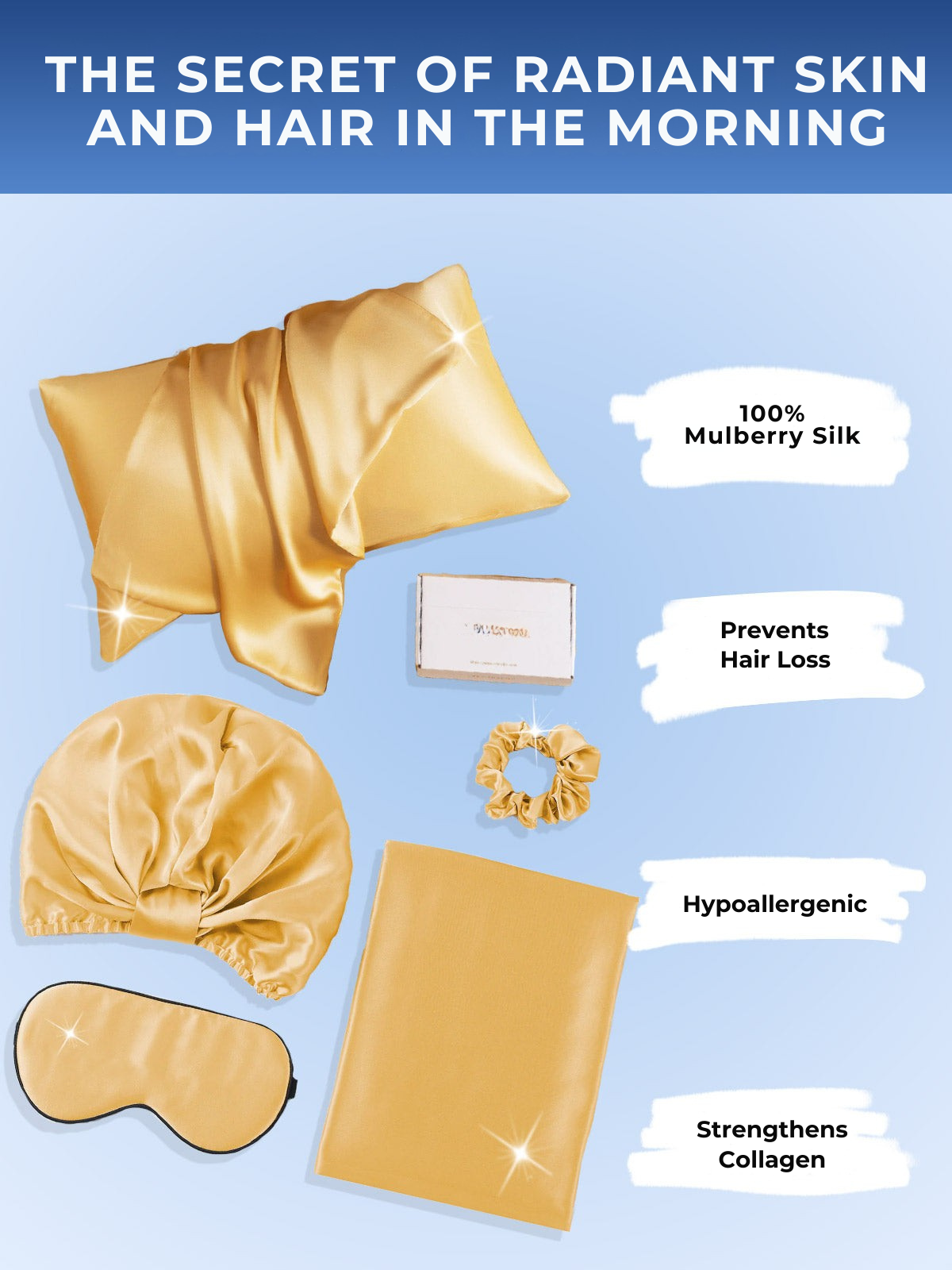 Gentle Touch Hidden Zipper Pillowcase Set Dreamardi
