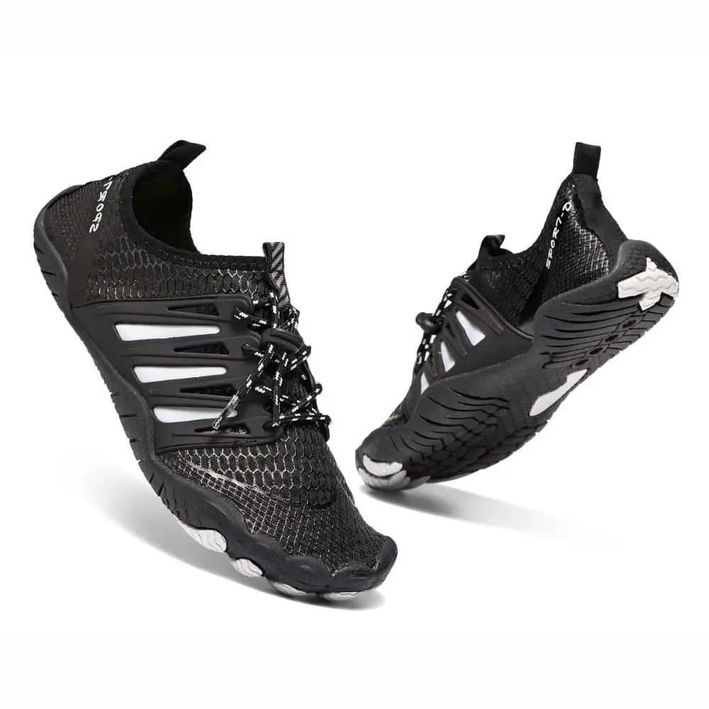 SwiftRun - - Natural Comfort Unisex  Orthopedic Shoes Dreamardi