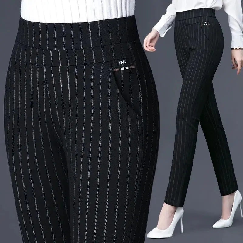 Anita - Stylish Comfort with Tummy Control Woman's Pants Dreamardi