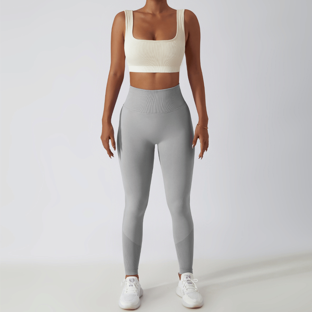 Quince - Contouring Supportive Fit Women's Sportlegging