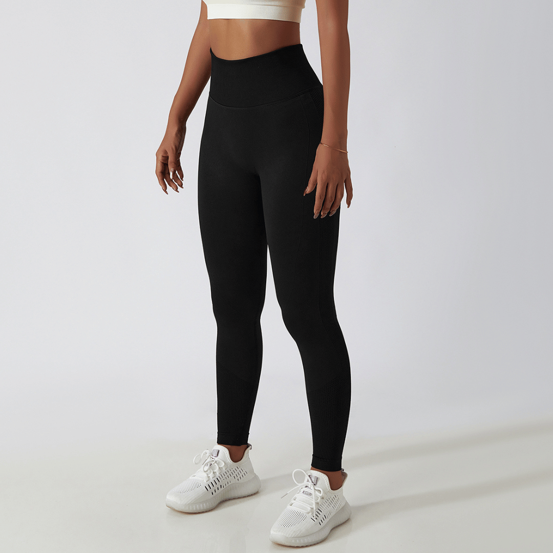 Quince - Contouring Supportive Fit Women's Sportlegging