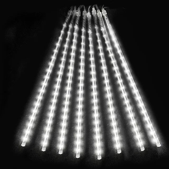 GlowBar - Magical Starlit Shine LED Outdoor Lamp
