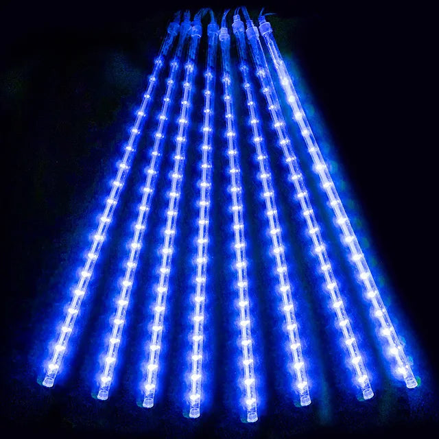 GlowBar - Magical Starlit Shine LED Outdoor Lamp