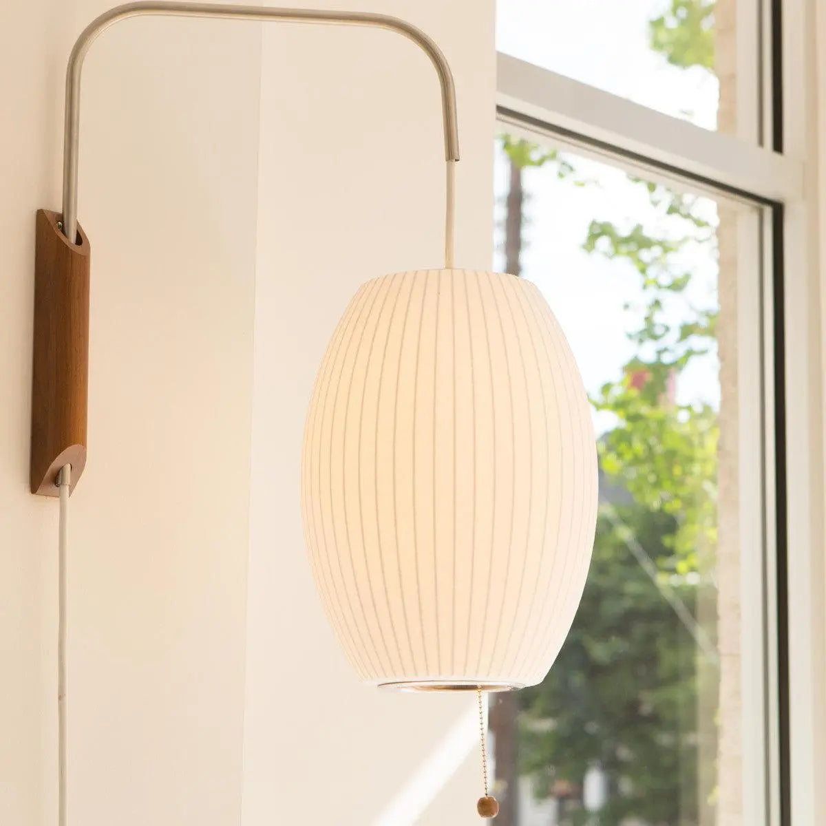 NelsonDesign | Mid-Century Moderne Wandleuchte Dreamardi