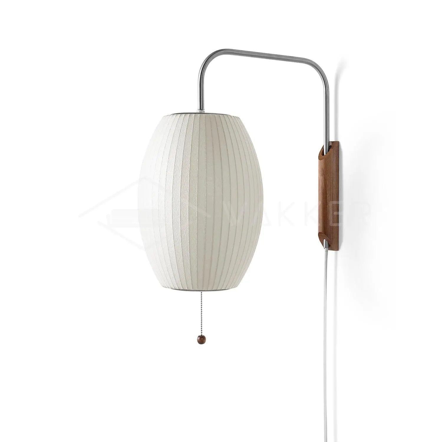 NelsonDesign | Mid-Century Moderne Wandleuchte Dreamardi