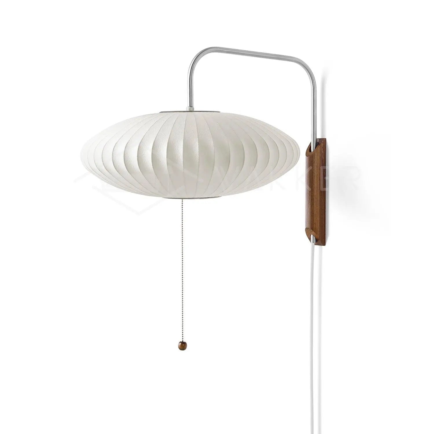 NelsonDesign | Mid-Century Moderne Wandleuchte Dreamardi