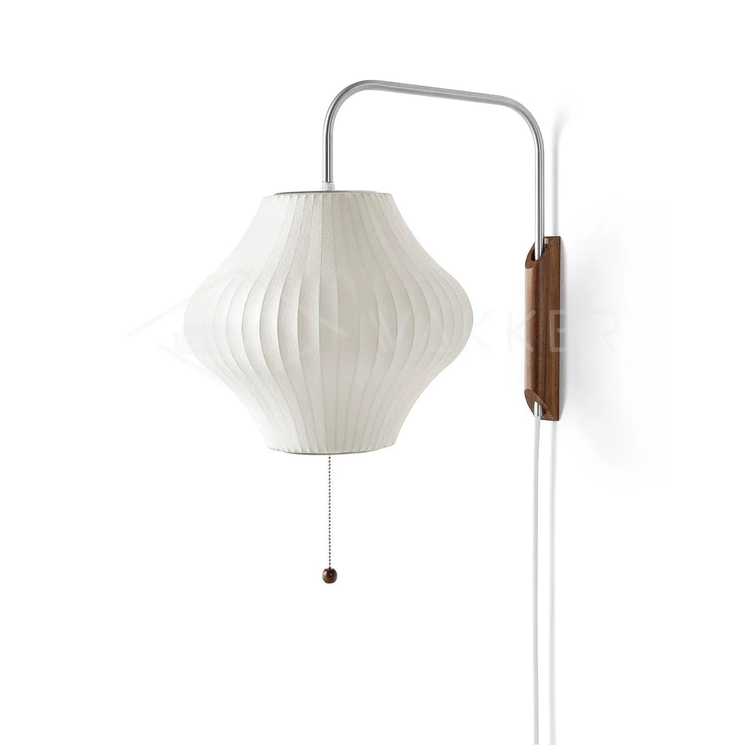 NelsonDesign | Mid-Century Moderne Wandleuchte Dreamardi