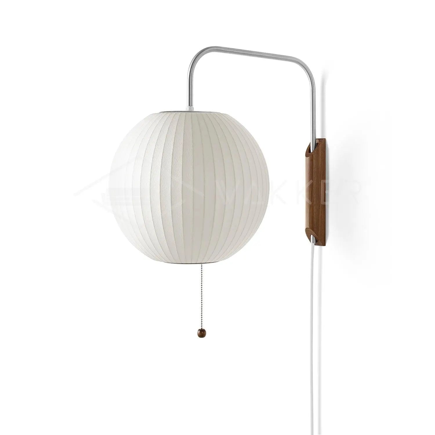 NelsonDesign | Mid-Century Moderne Wandleuchte Dreamardi