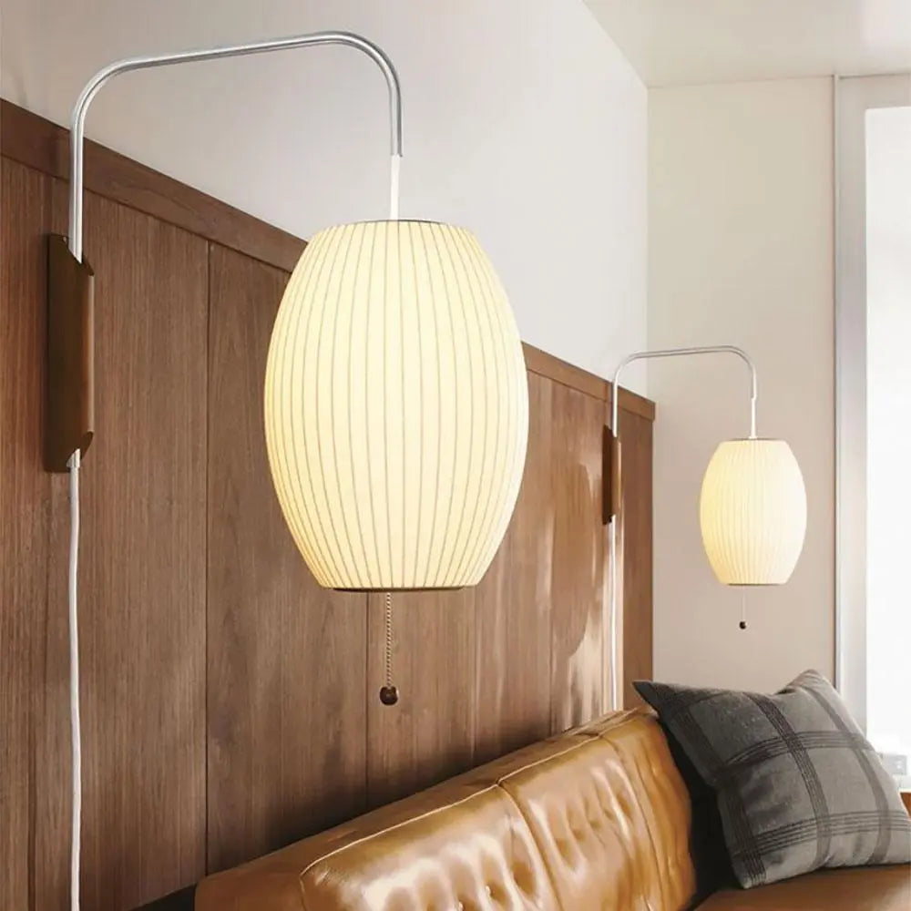 NelsonDesign | Mid-Century Moderne Wandleuchte Dreamardi