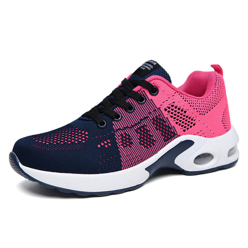 Renata - Ultra-Lightweight Comfort Woman's Running Shoes