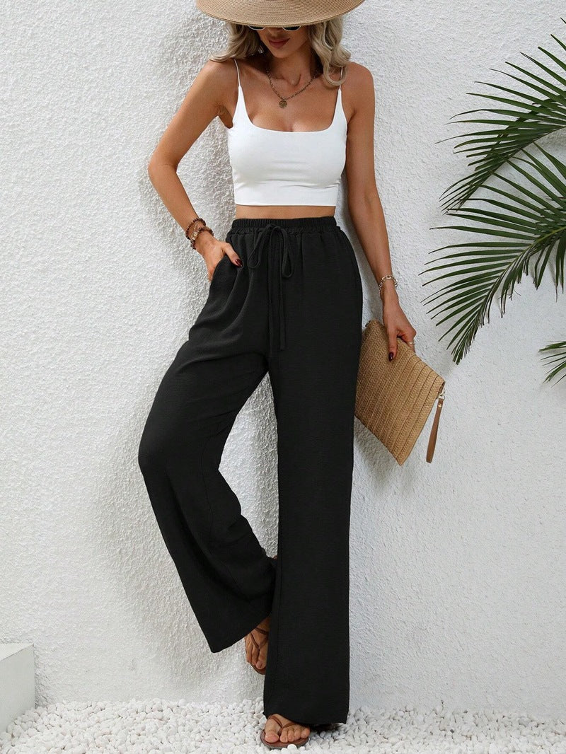 Quincy - Classic Comfort Woman's Trousers