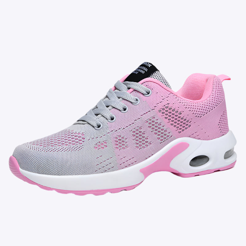 Renata - Ultra-Lightweight Comfort Woman's Running Shoes