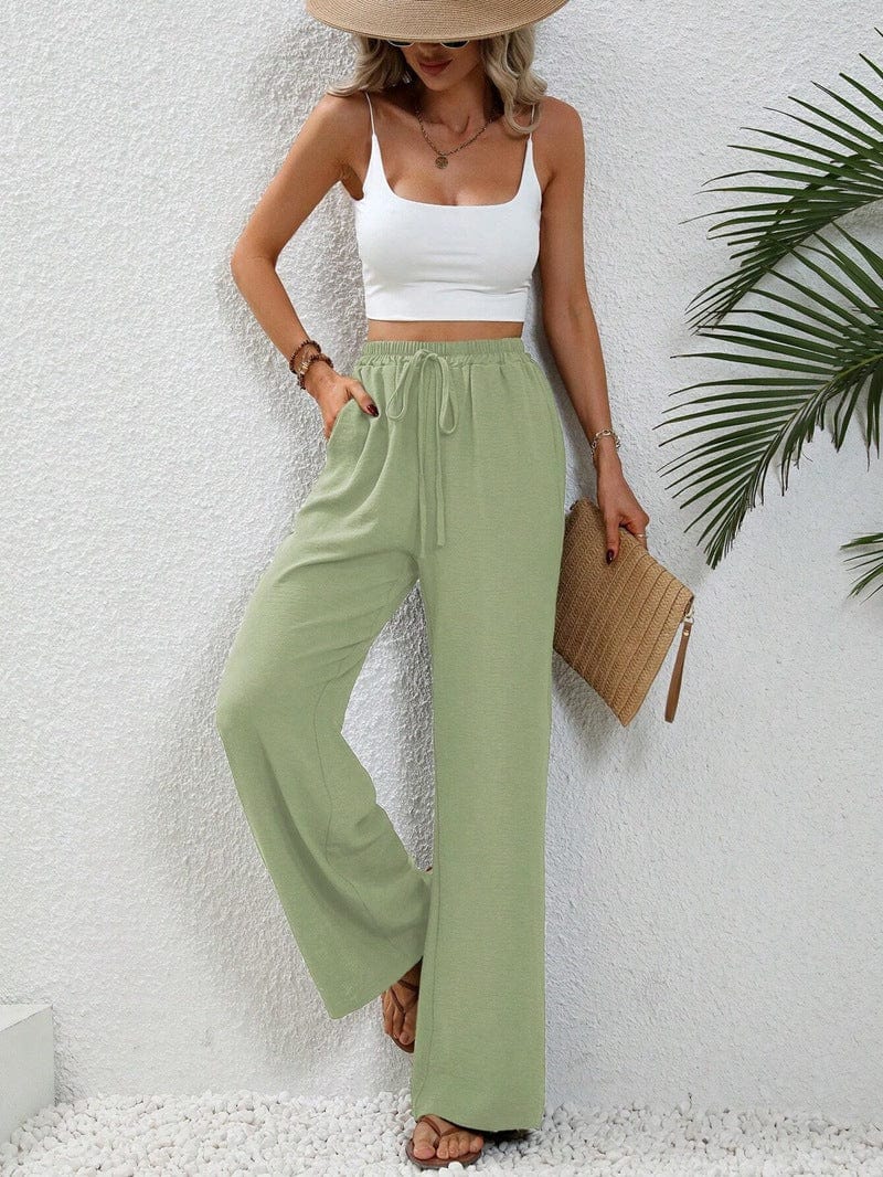 Quincy - Classic Comfort Woman's Trousers