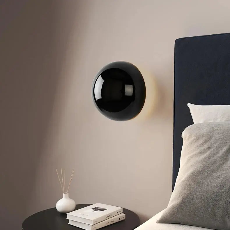 BauhausGlow | Middeleeuwse Wandlamp Dreamardi