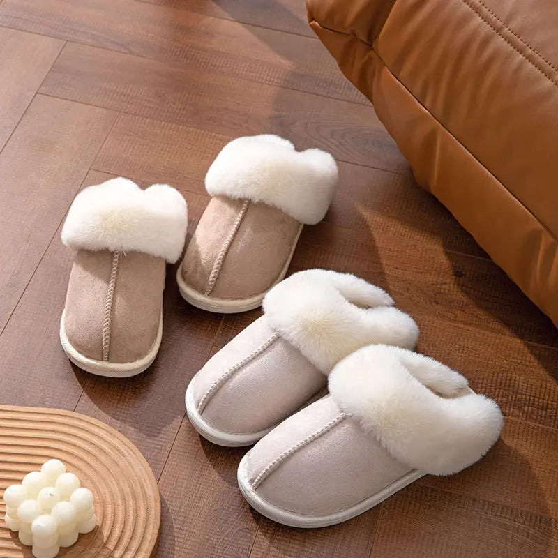 ULLS - Soft and Comfortable Slippers for Women Dreamardi