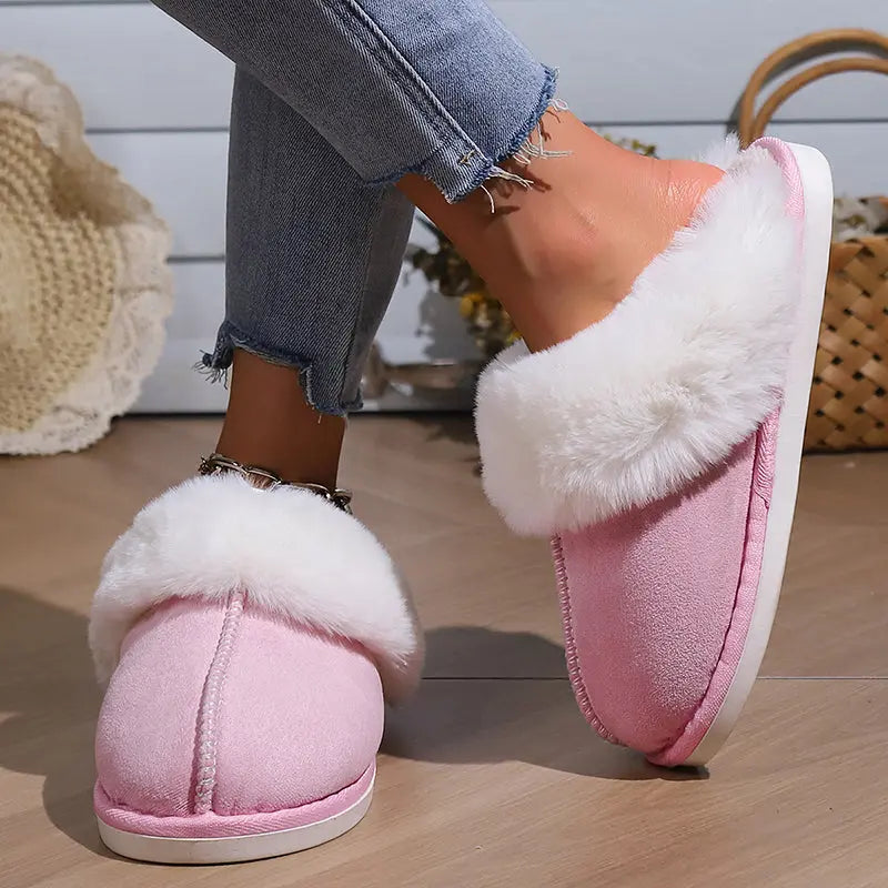 ULLS - Soft and Comfortable Slippers for Women Dreamardi