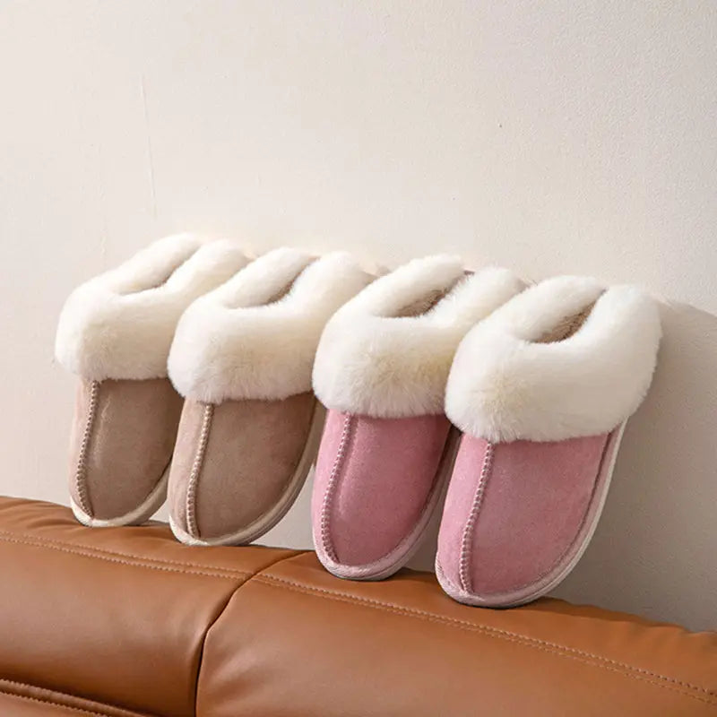 ULLS - Soft and Comfortable Slippers for Women Dreamardi