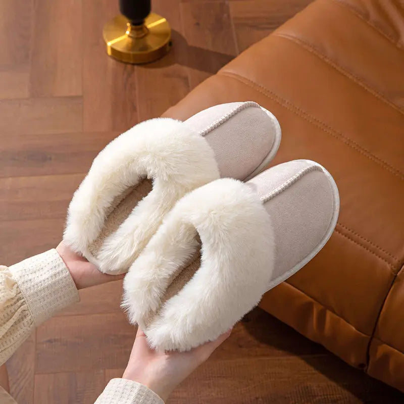 ULLS - Soft and Comfortable Slippers for Women Dreamardi