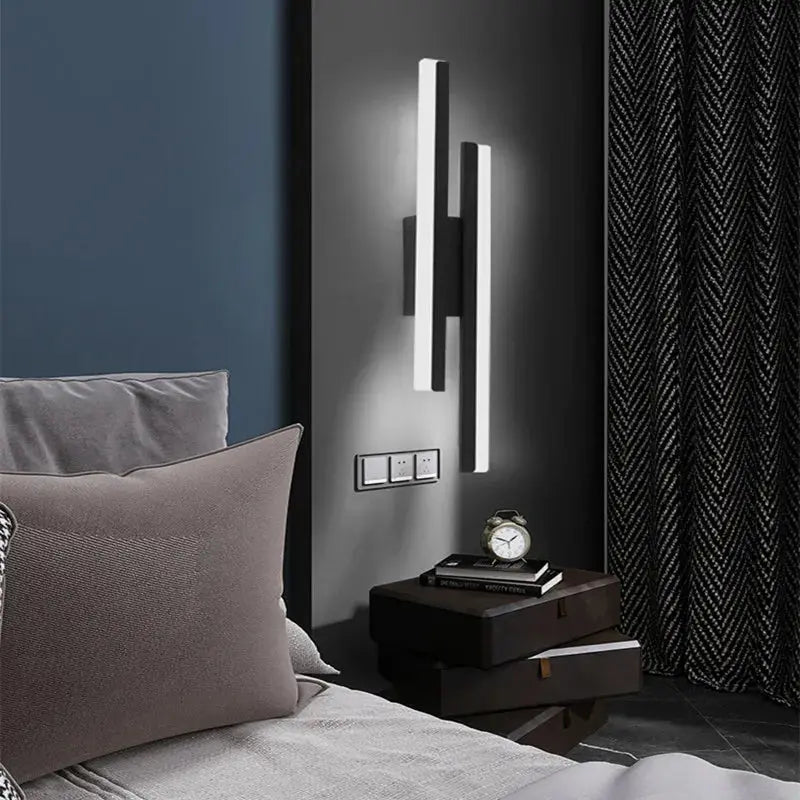 MinimalLicht - LED Wandlamp met Stijl Dreamardi