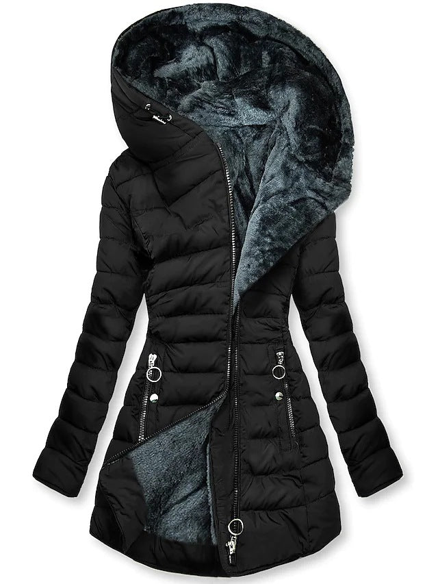 Chantal - Timeless Design & Supreme Comfort Women's Jacket