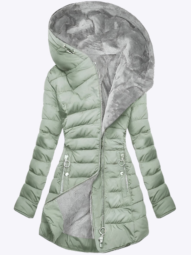Chantal - Timeless Design & Supreme Comfort Women's Jacket