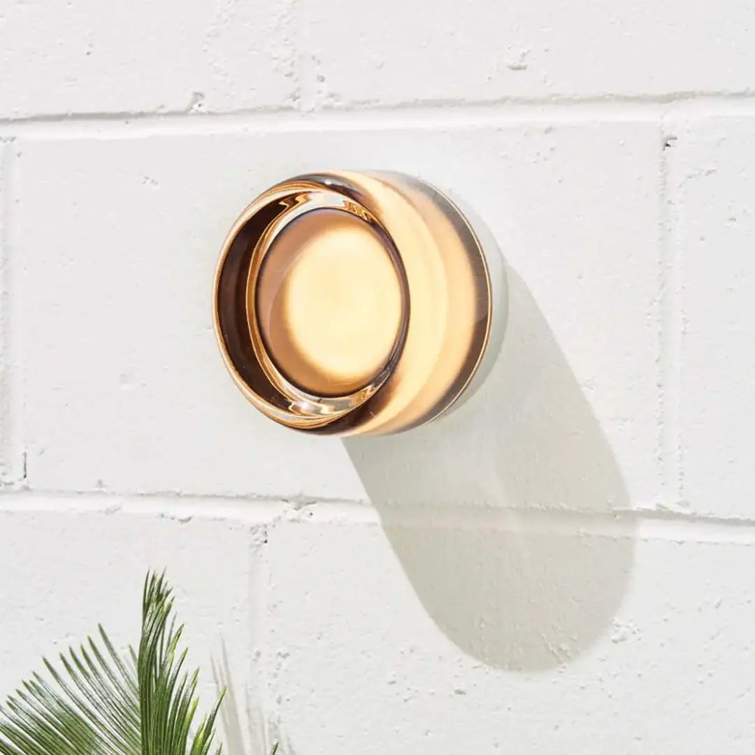 DimpleLight - Wandlamp met Subtiele Moderne Stijl Dreamardi