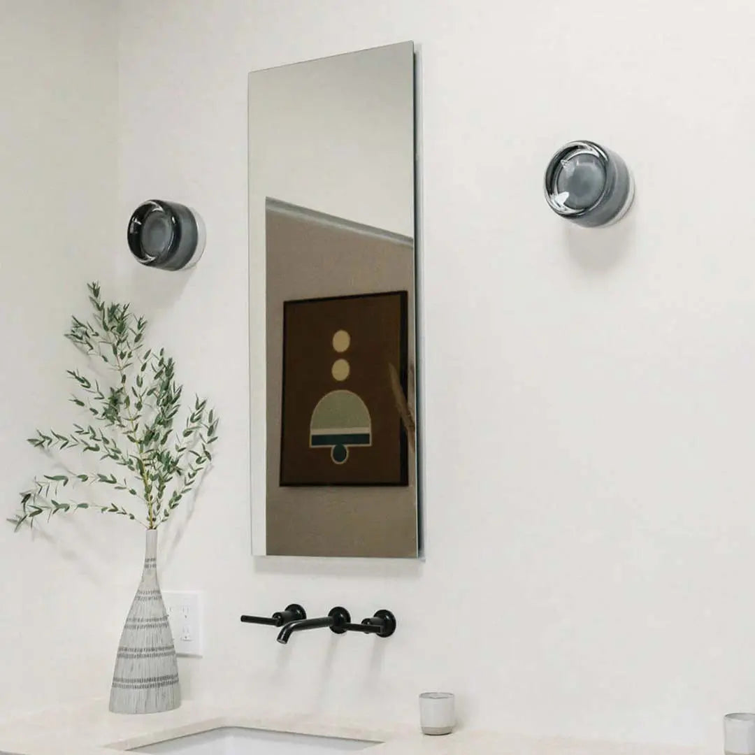 DimpleLight - Wandlamp met Subtiele Moderne Stijl Dreamardi