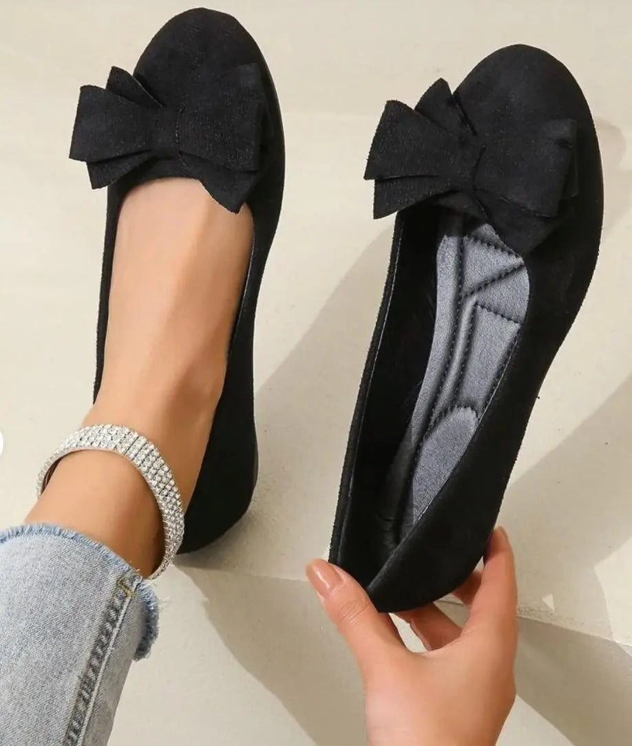 Alicia - Soft Footbed for Daily Comfort Woman's Orthopedic Shoes Dreamardi