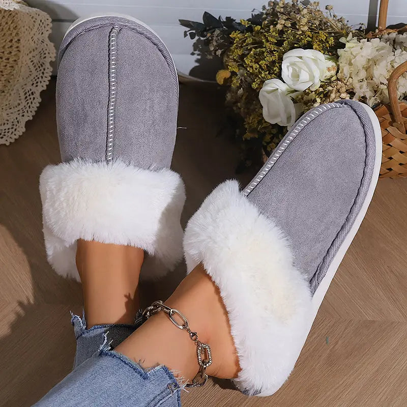 ULLS - Soft and Comfortable Slippers for Women Dreamardi