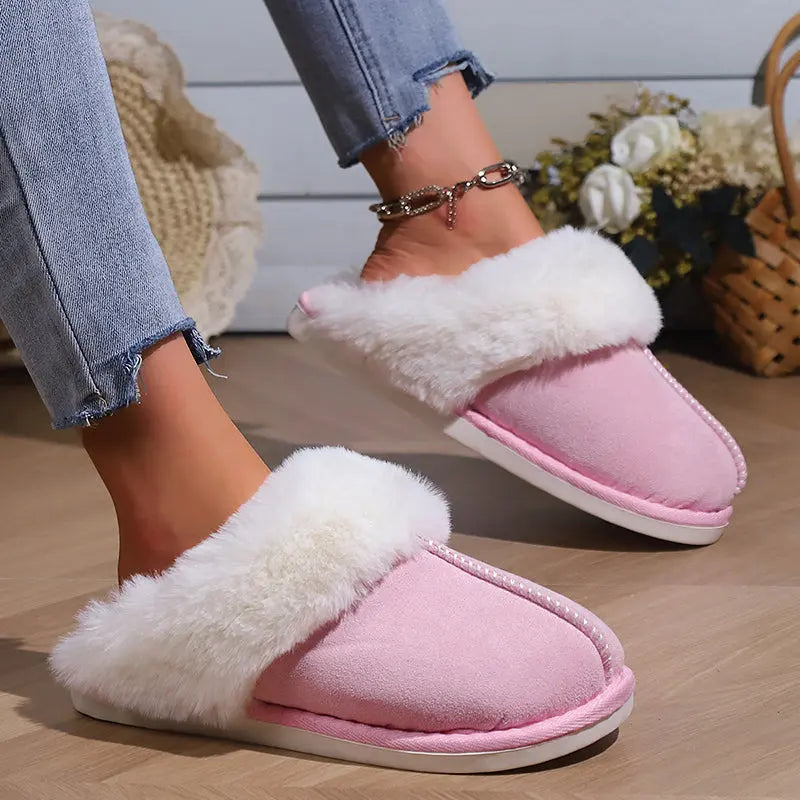 ULLS - Soft and Comfortable Slippers for Women Dreamardi