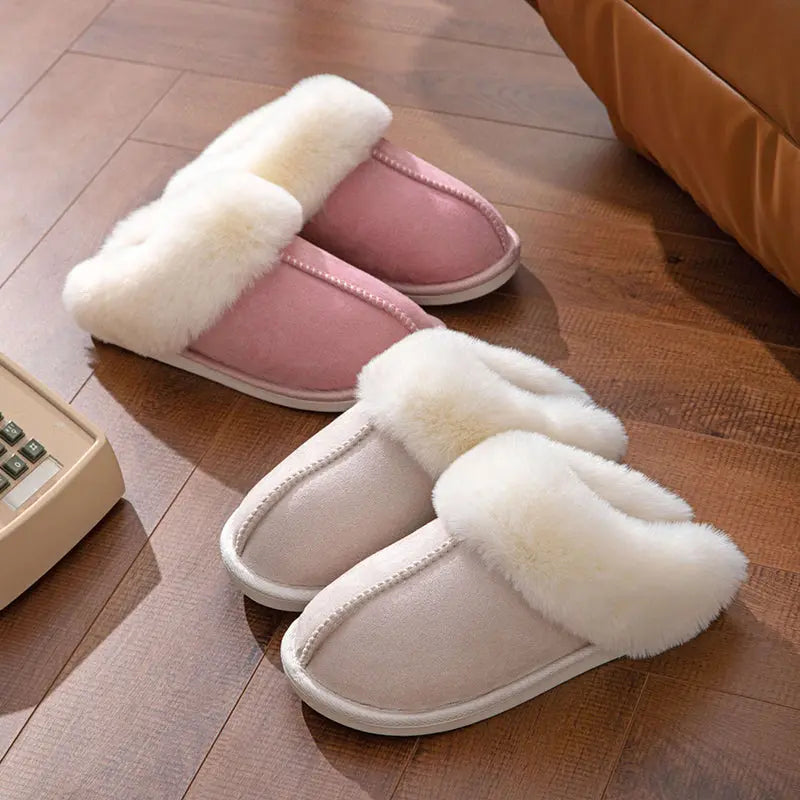ULLS - Soft and Comfortable Slippers for Women Dreamardi