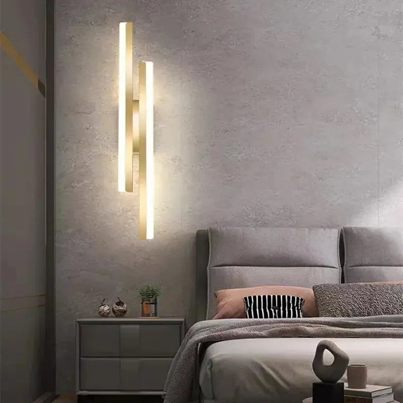MinimalLicht - LED Wandlamp met Stijl Dreamardi