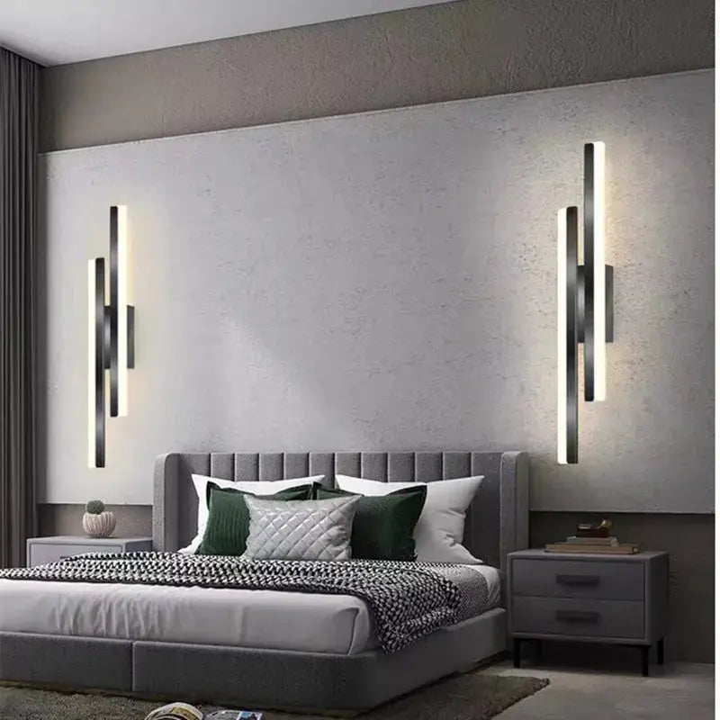 MinimalLicht - LED Wandlamp met Stijl Dreamardi
