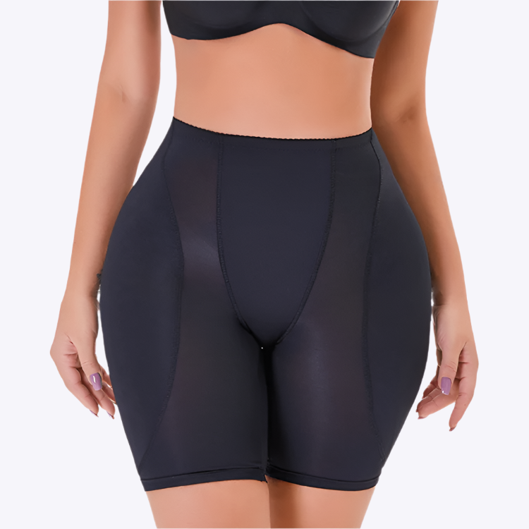 Thea - High-Waist Curvy Boost Woman's Shapewear
