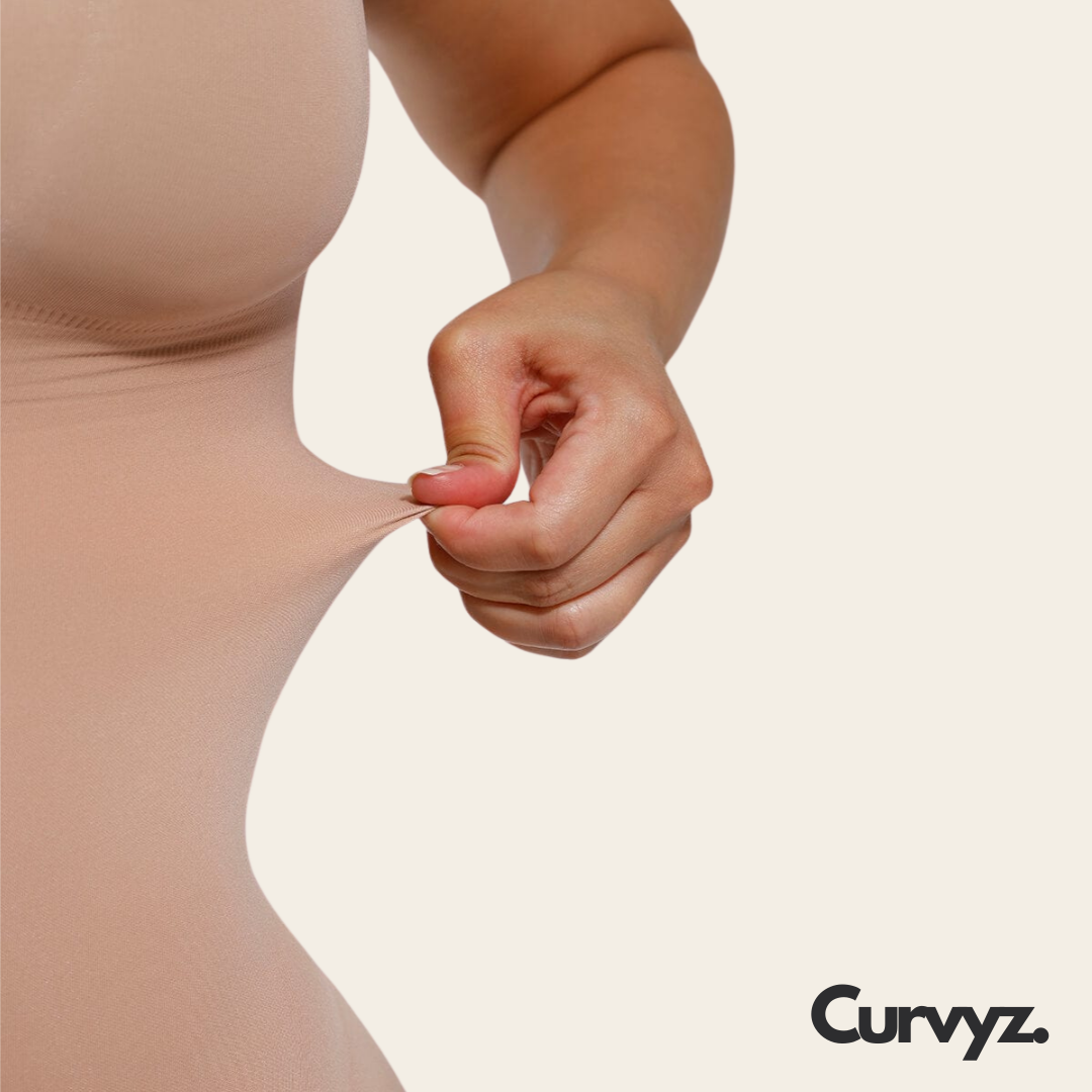 Ursula - Perfect Fit Smoothing Woman's Shapewear Bodysuit