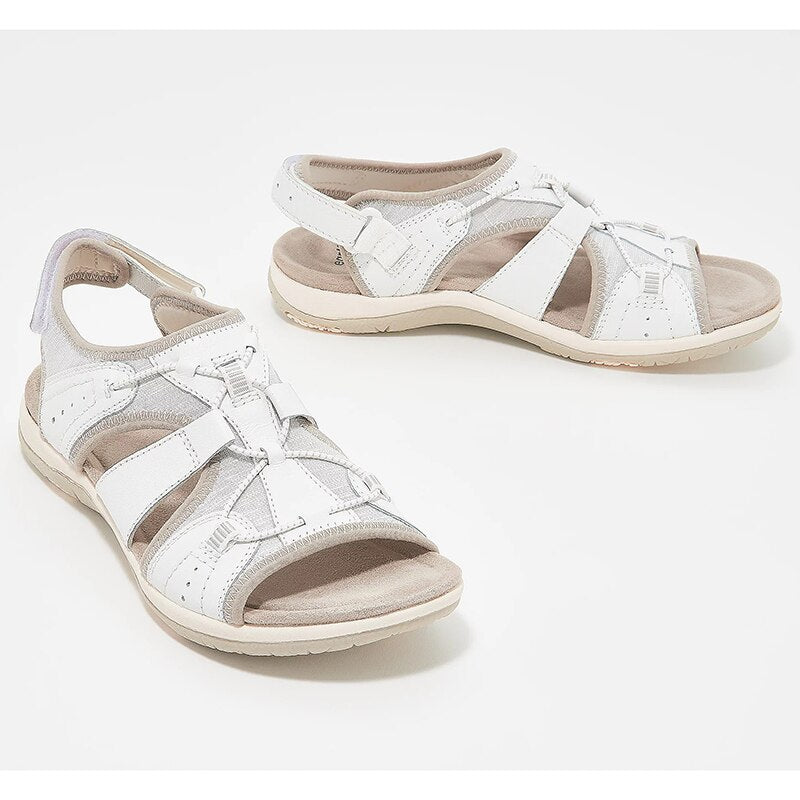 Querina - Stylish Arch Support Woman's Sandals