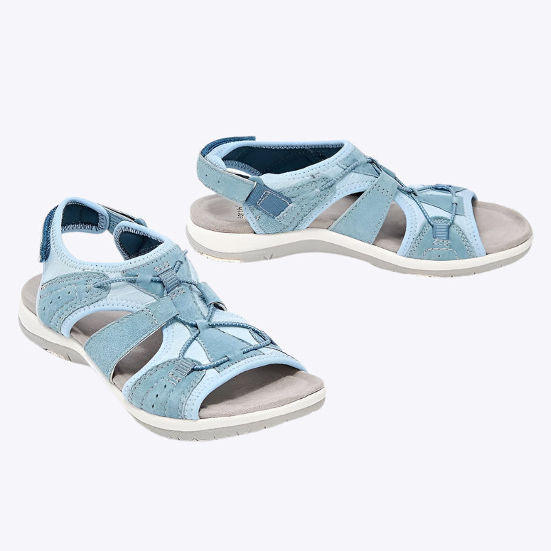 Querina - Stylish Arch Support Woman's Sandals