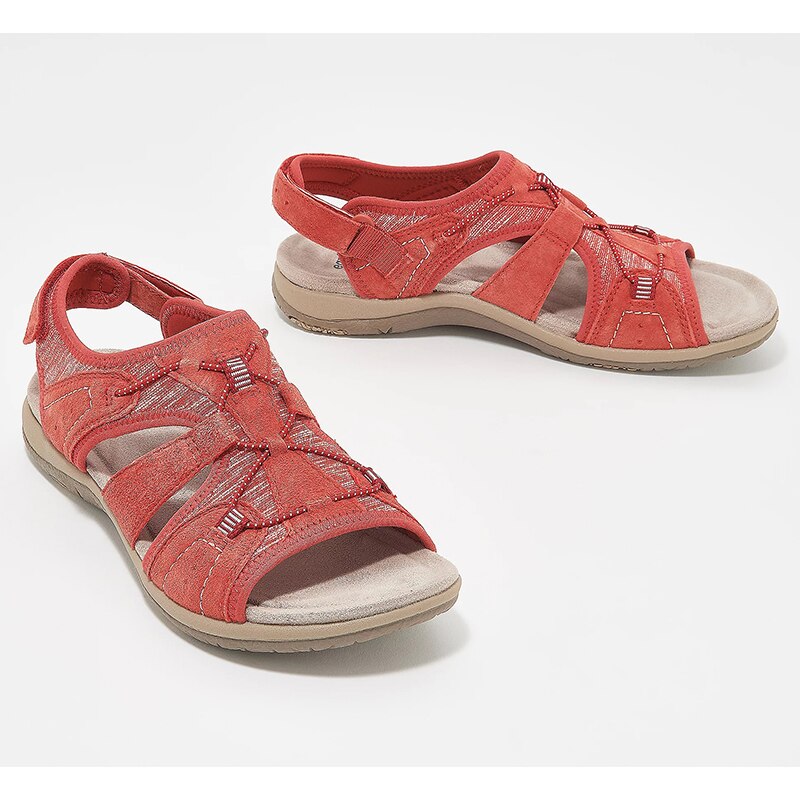 Querina - Stylish Arch Support Woman's Sandals