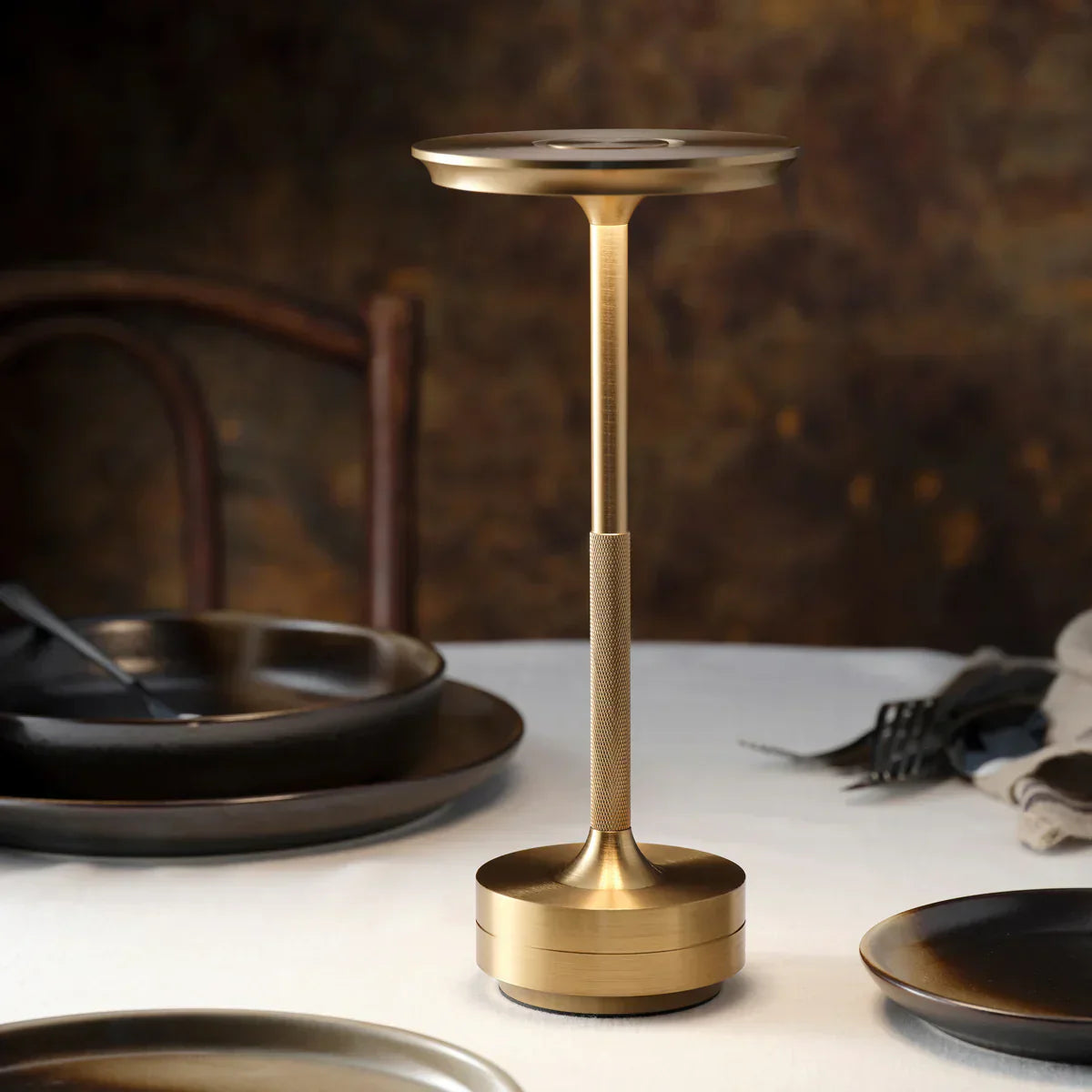 LumeLite - Elegant Soft Illumination Lighting